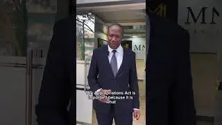 A Look at The Budgeting Process Acoording To The Kenyan Constitution