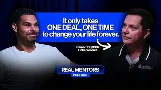 One Deal Can Change Your Life | J. Scott Scheel&rsquo;s Commercial Real Estate Blueprint | Ep. 47