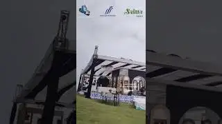 Grand Launching Ceremony of Saima Tower at HMR The event will take place on Sunday 6th August #hmr