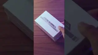 Let&rsquo;s UNBOX this IPHONE 5 from 2012!!! #nostalgia #asmr #unboxing