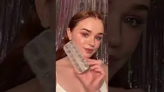 Recreating Pink Rhinestone Cassie Euphoria Makeup Tutorial Ft. @abigalesonline | Youthforia