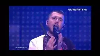 Виступ Kalush Orchestra (Україна) на конкурсі Євробачення