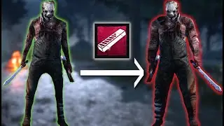 The Trapper addon that plays DbD for you