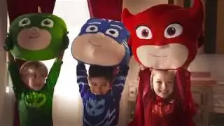 Giochi Preziosi - Pisolone PJ Masks