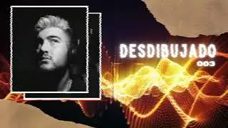 Lucas Altuzarra &mdash; Desdibujado (Album Version) [Official Audio]