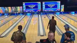 Money Movers Wednesday League Night Bowling Extravaganza. New Supra Clutch. 