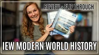 IEW MODERN WORLD HISTORY REVIEW