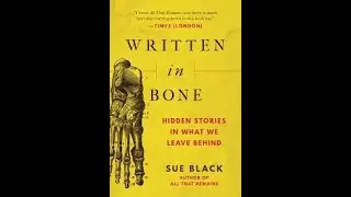 Written in Bone