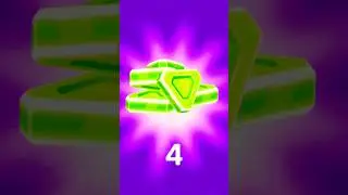 Got 4 gems In PK XD