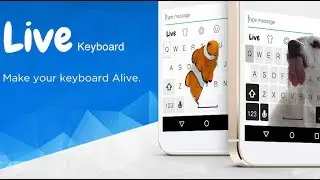Live Keyboard