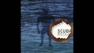 P-MODEL - FISH SONG(SCUBA RECYCLE)