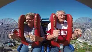 Charles and Barbara 1