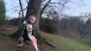 Magical Swings