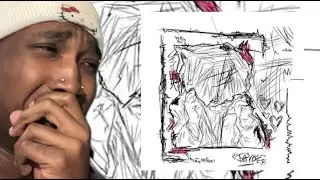 JAYDES, WHAT HAPPENED!?!?! | Jaydes - Heartpacing (Full Album) | Reaction/Review