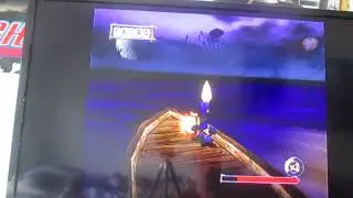 Rayman 3 Hoodlum Havoc Bog OF Murk Secret !