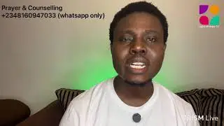 [PRAY ALONG] Dismantling Demonic Roadblocks In Your Life - GOOD MORNING