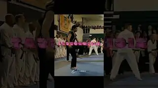 COBRA KAI | edit by Erkinovvv #edit #cobrakai #migueldiaz #