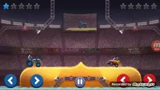 YOUTUBER vs YOUTUBER DRIVE AHEAD (gameplay)