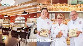 Esser Feingeb&auml;ck | Lokal! bei Edeka Zielke