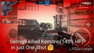 MC5 : How to Make Non-Prestige(Tier-7 & below) Weapons Overpowered.