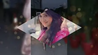 Shivangi Joshi beautiful collection in pink dress