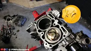 Impreza STI po 