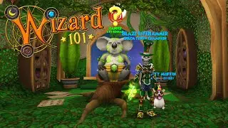 🔴 Wizard101: LIVESTREAM! 🔴 SPENDING 30K CROWNS FOR THE BRONTO MOUNT🔴Wallaru Life Questing