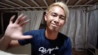 monliworkx88 Christmas celebration|| before and after my operation part 03