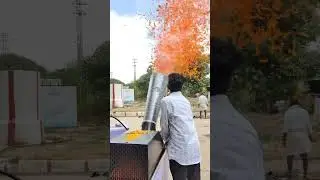 Co2 availabile dm contact:- 9010970756 #co2 #confetti #events#malkajgiri#hyderabad #trending #shorts