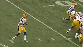 LSU Football-Ace Visuals