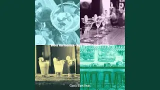 Vivacious Ambiance for Vintage Bars