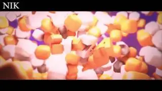 Xoda  Top 5 Intros Of The Week #1