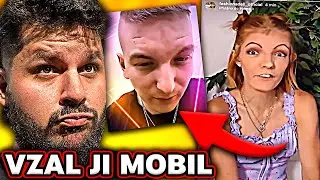 Unesl někdo Shopaholic Ad&eacute;l?!