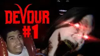 DEVOUR pt-1