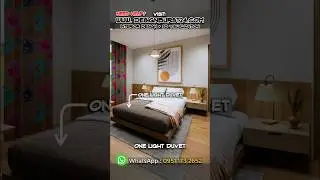 Sleep Better With Less on Your Bed #highlights