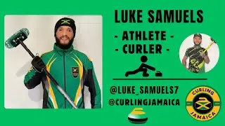 Athlete/Curler Luke Samuels chats with C.Truth on Thermal Soundwaves