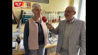De la vigne et des Hommes - Métier de courtière en vins et spiritueux