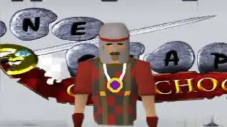 F1 OSRS The Movie 