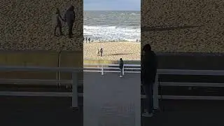Westerland Promenade am 31.12.2025 Sylt Nordsee
