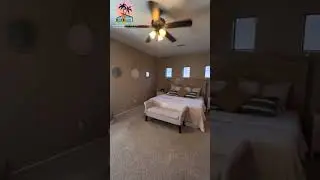 Inside Mauna Loa &ndash; The Perfect Bedroom Retreat in Surprise, Arizona
