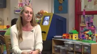 Children's Hospital of Georgia Toy Donations