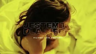 Filipek/101 Decybeli - Jestem tu dla Ciebie