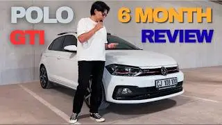 6 Months With My Polo GTI AW | Honest Ownership Review