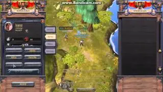 Albion Online / How to promote guild members