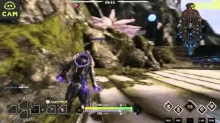 Paragon (Beta) - Gameplay as Gideon