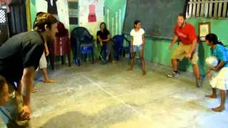 Four Square - Honduras Child Alliance