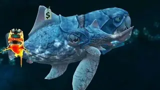 Hungry Shark Evolution - Big Daddy
