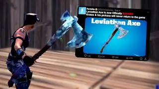 Leviathan Axe might Never Return? 😭