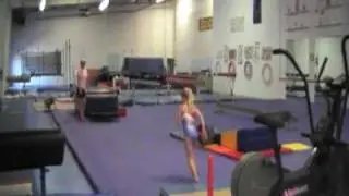 Future Olympian