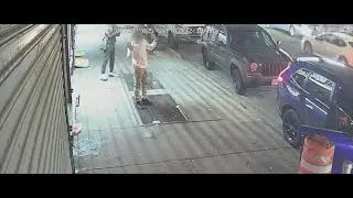 Bronx gang targets jewelry in $100,000 heist spree: NYPD